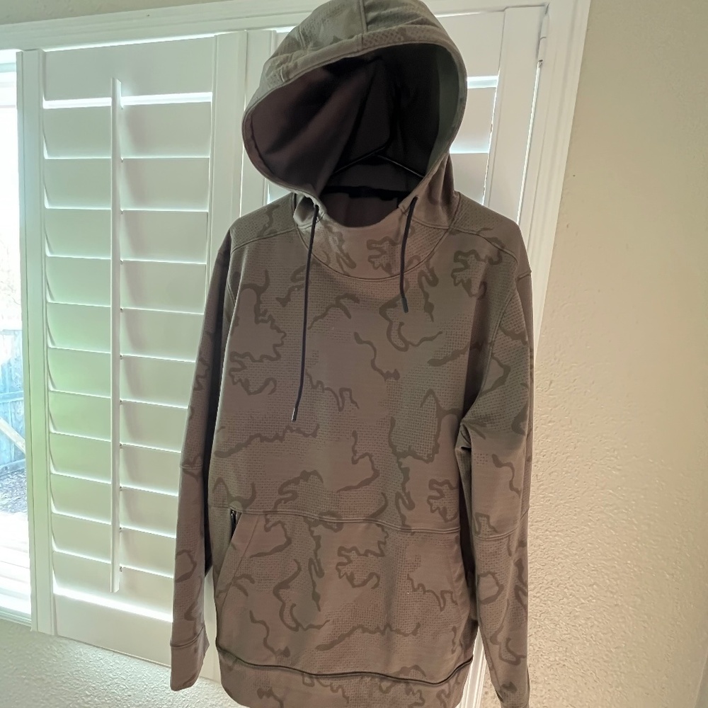 Kuiu Performance Hoodie